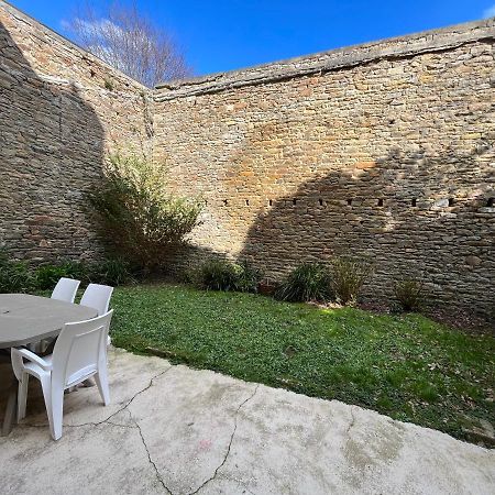 Apartament Elegant T2 Entierement Renove Concarneau Zewnętrze zdjęcie