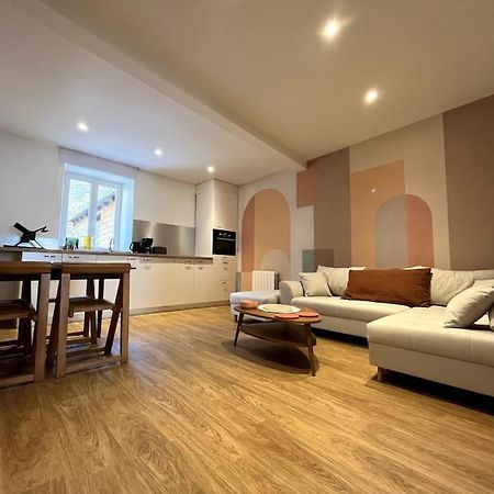 Apartament Elegant T2 Entierement Renove Concarneau Zewnętrze zdjęcie